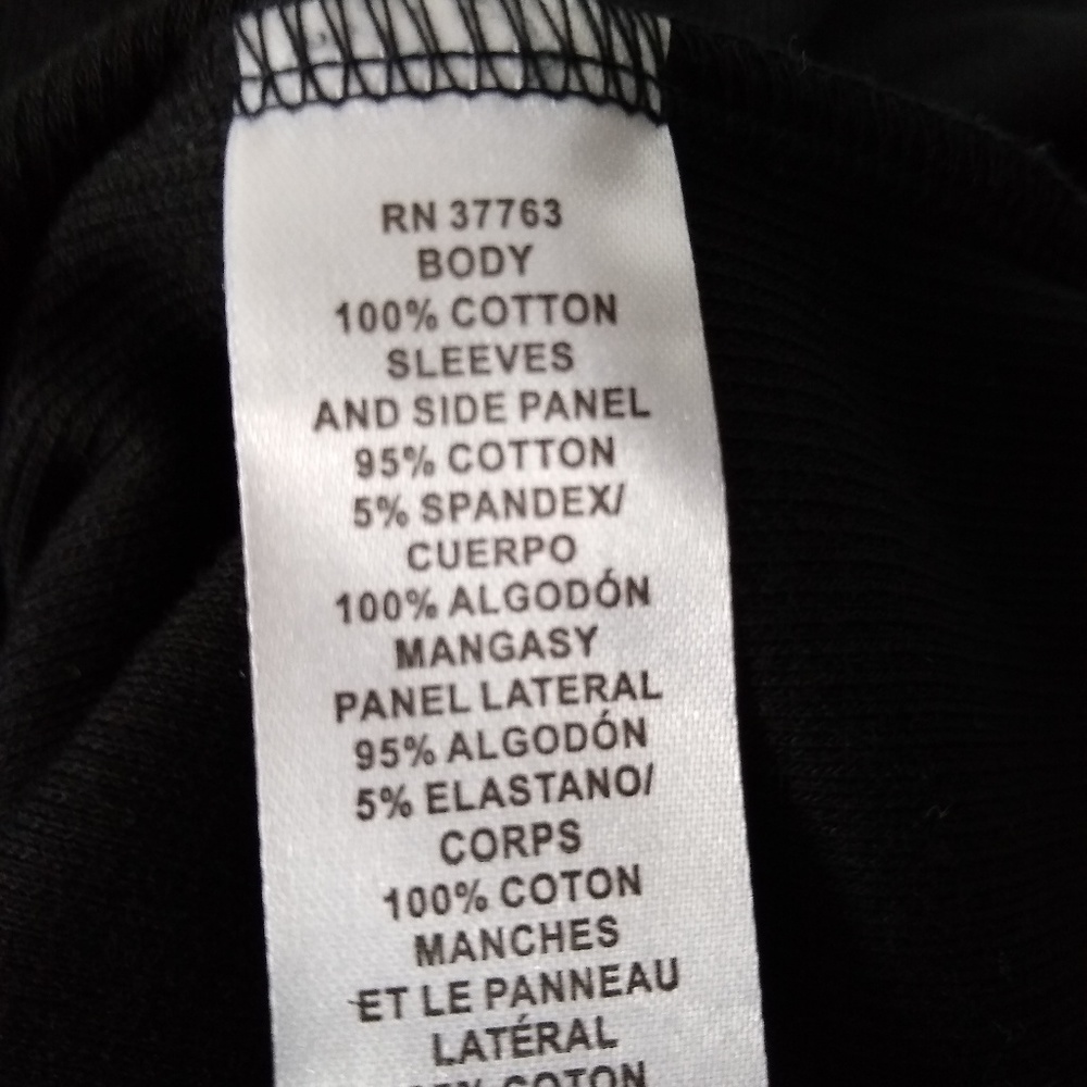 Jacket, Rafaela zip up - Picture 4 of 5